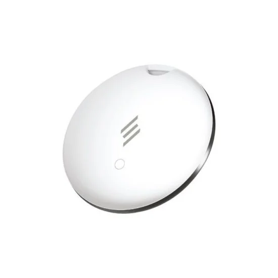 Smartix Premium Smart-Tracking Tag - White
